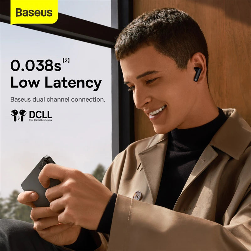 Baseus-Bowie-E9-Wireless-Earphone-Bluetooth-5-3-with-4-mics-ENC-True-Wireless-Headphone-Noise
