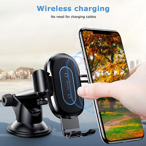 Baseus-Osculum-Suction-Wireless-Gravity-Car-Charger-price-in-pakistan