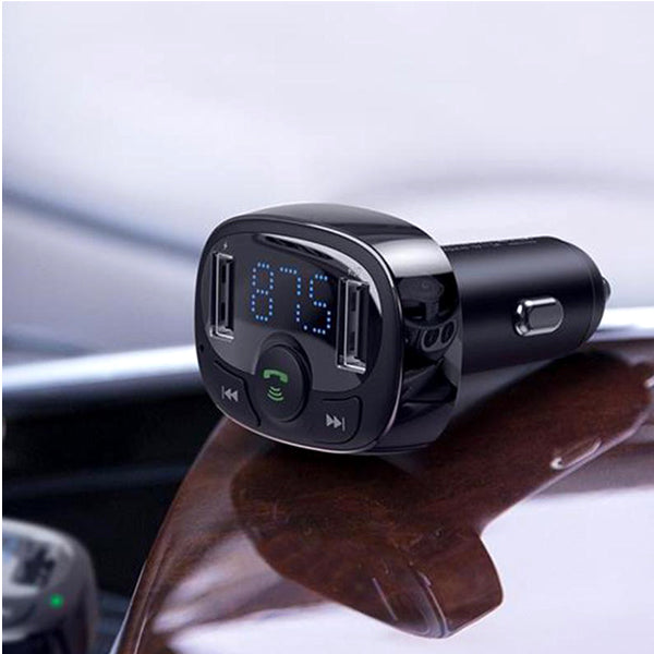 Original-Baseus-Car-Charger-For-IPhone-Mobile-Phone-Handsfree-FM-Transmitter-Bluetooth-Car-Kit-LCD-MP3-Player-Dual-USB-Car-Phone-Charger-price-in-pakistan