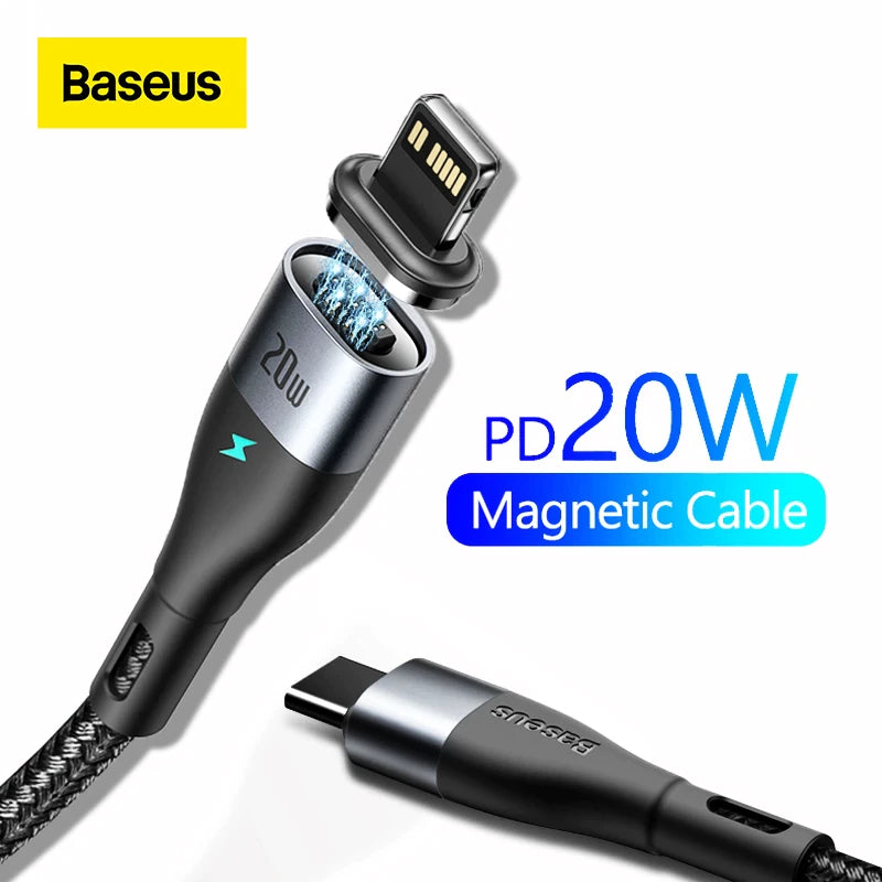 magneticipcable